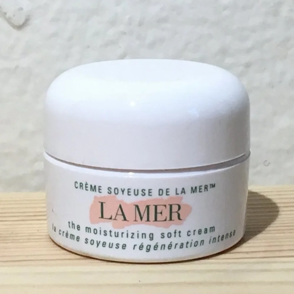 La Mer Moisturizing Soft Cream - Picture 1 of 1